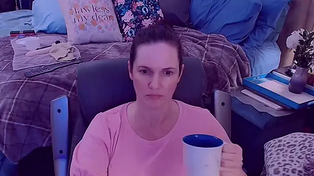 ninajaymes online show from March 2025 09:37:02 PM