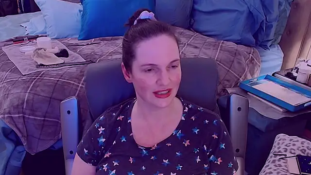 ninajaymes online show from March 2025 02:57:02 AM