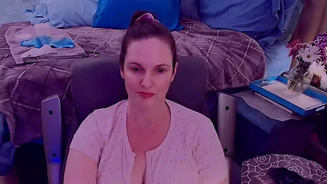 ninajaymes online show from March 2025 03:50:01 AM