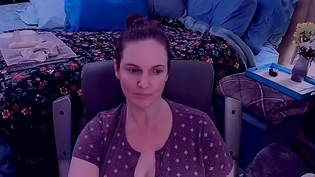 ninajaymes online show from March 2025 04:05:02 AM