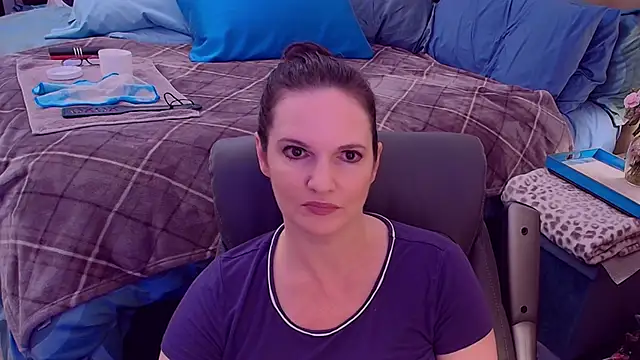 ninajaymes online show from September 2025 09:40:02 PM