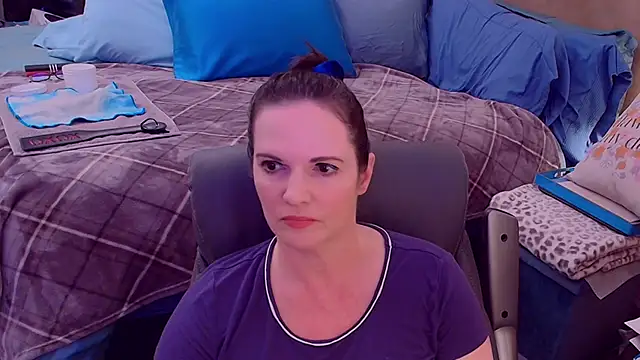 ninajaymes online show from September 2025 12:15:01 AM