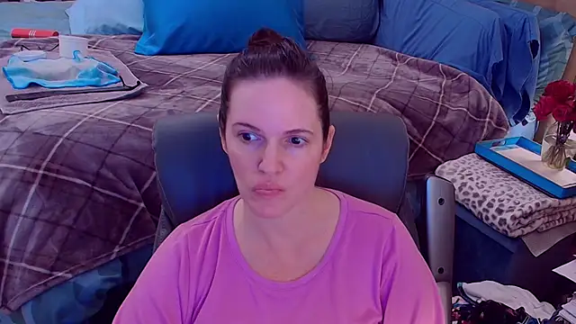 ninajaymes online show from October 2025 11:13:02 PM