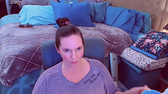 ninajaymes online show from February 2026 08:57:02 PM