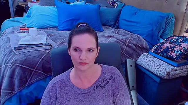 ninajaymes online show from March 2026 07:42:02 PM