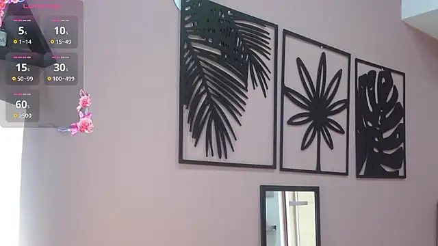 Snapshot of amara_rousse1 chatting on March 2026 12:55:01 PM amara rousse1 online show from March 2026 12:55:01 PM