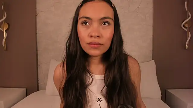 allie bruce online show from February 2026 02:28:02 AM