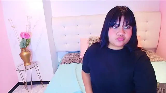 Rebeca jackson online show from September 2025 07:25:01 PM