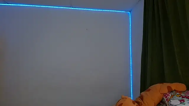 Lucy y Jacob online show from September 2025 11:51:02 PM