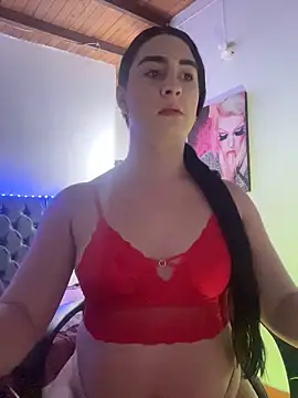 lola diez online show from June 2026 01:19:01 AM