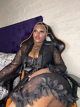 QUEEN NOBUHLE 777 online show from March 2026 10:48:01 PM