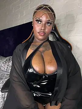 QUEEN NOBUHLE 777 online show from March 2026 10:53:01 PM