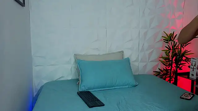 1Anya online show from November 2025 07:41:02 PM