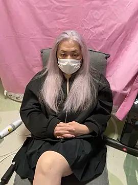 Kasumi1127 online show from September 2025 02:17:02 PM