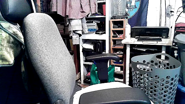 georgew62 online show from November 2025 02:22:01 AM