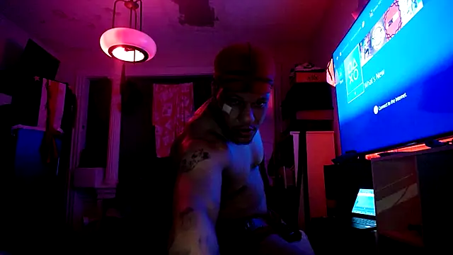 Sexdemonfrfr online show from February 2026 03:58:02 AM