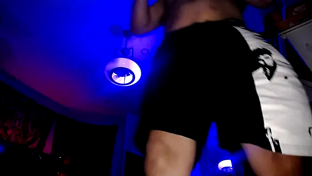 Sexdemonfrfr online show from February 2026 05:19:02 AM