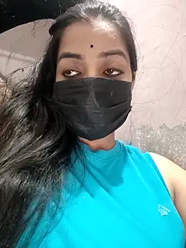 Snapshot of the_saavi chatting on December 2025 06:48:02 PM the saavi online show from December 2025 06:48:02 PM