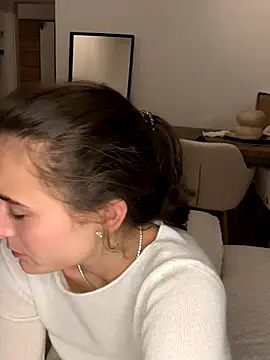 Snapshot of SophiiaStarr chatting on October 2025 06:13:02 PM SophiiaStarr online show from October 2025 06:13:02 PM