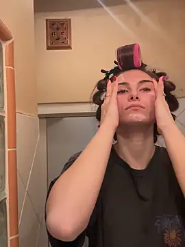 Snapshot of SophiiaStarr chatting on February 2026 08:21:01 PM SophiiaStarr online show from February 2026 08:21:01 PM