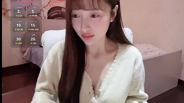 xiaoyun 666 online show from December 2025 02:14:02 PM