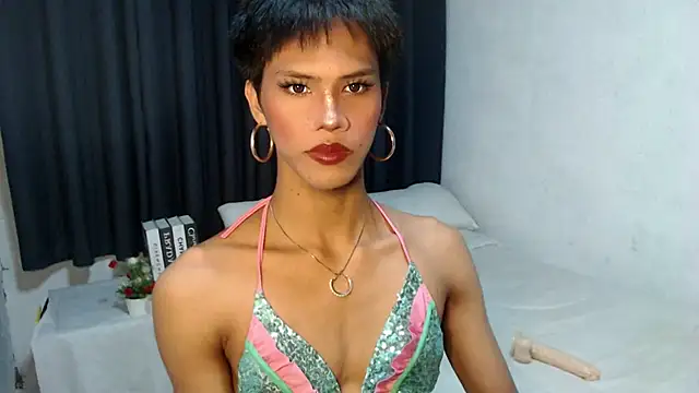 Tasha Temptation online show from September 2025 11:55:02 AM