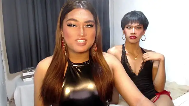 Tasha Temptation online show from October 2025 04:49:01 AM