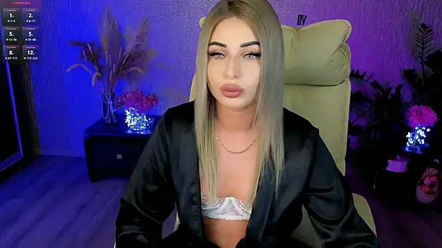 Snapshot of NikkiiStill chatting on June 2026 09:09:01 PM NikkiiStill online show from June 2026 09:09:01 PM