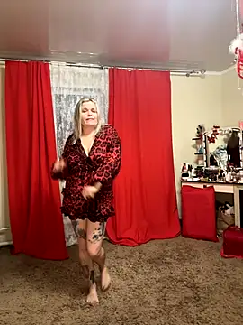 Nayvessa online show from November 2025 07:14:02 PM