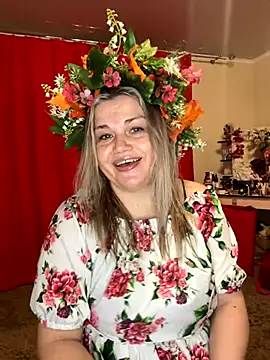 Nayvessa online show from November 2025 05:58:02 PM