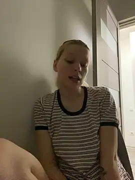 AnyaHellCat online show from October 2025 01:08:02 AM