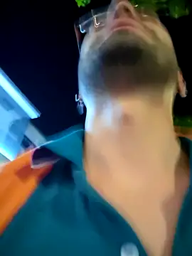 DanteWinter online show from November 2025 02:32:01 AM