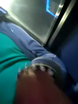 DanteWinter online show from November 2025 02:21:01 AM