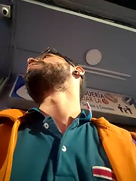 DanteWinter online show from November 2025 02:12:02 AM