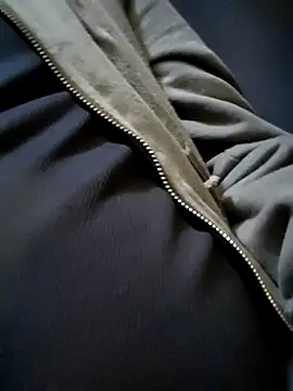 DanteWinter online show from November 2025 02:36:01 AM