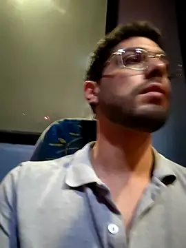 DanteWinter online show from December 2025 02:21:01 AM