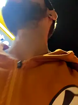 DanteWinter online show from February 2026 02:27:02 AM