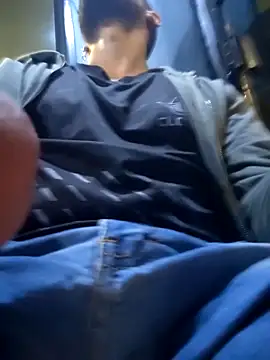 DanteWinter online show from February 2026 02:21:01 AM