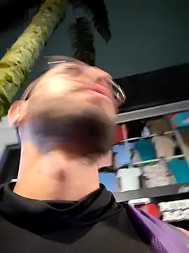 DanteWinter online show from April 2026 03:22:01 AM