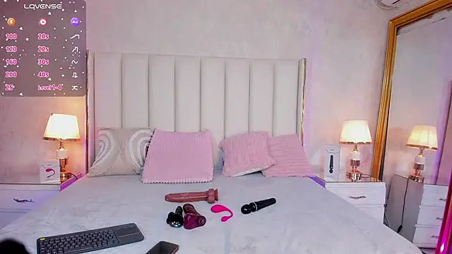 MadissonBonny  online show from May 2026 08:05:02 PM