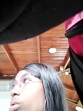 MarianRosse online show from November 2025 04:33:01 PM