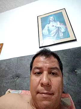 Snapshot of latinblack16 chatting on April 2026 02:09:02 AM latinblack16 online show from April 2026 02:09:02 AM