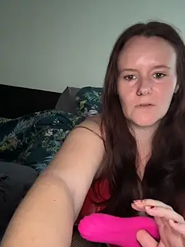 marialuna88 online show from November 2025 12:07:01 PM