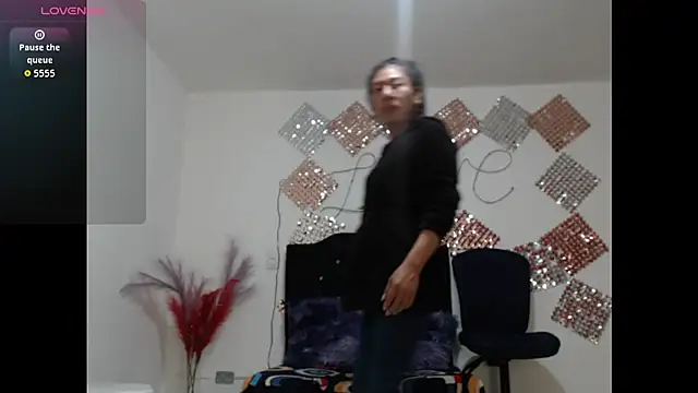 jatzibe hot 93 online show from March 2026 02:38:01 PM