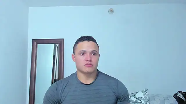 KingLevi01 online show from March 2026 01:22:01 AM