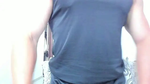 KingLevi01 online show from March 2026 09:10:02 PM