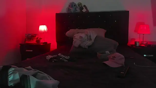 dereck karter online show from January 2026 03:23:02 AM