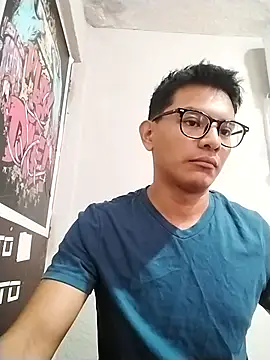 Snapshot of G_RICO chatting on October 2025 07:05:02 PM G RICO online show from October 2025 07:05:02 PM