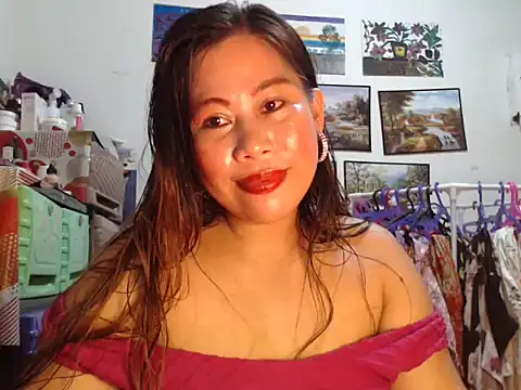 filipina beauty online show from October 2025 12:13:02 PM