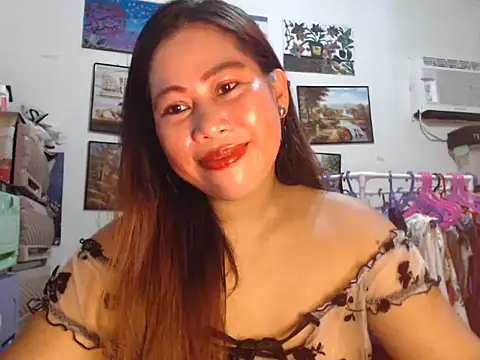 filipina beauty online show from November 2025 01:19:02 AM